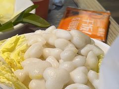 -探鱼·鲜青椒爽麻烤鱼(三水广场店)