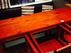 用餐区-HONGA HONGA雄家(曹路店)