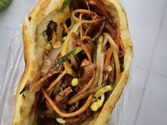 -小陈方酥锅盔(古城总店)