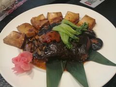 -东京爱上大连(中央大道店)