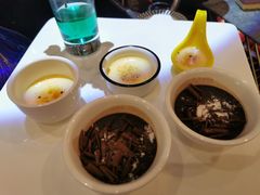 -水都假日酒店-海韵西餐厅(龙胜路店)