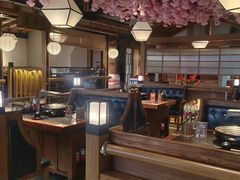 -九田家黑牛烤肉料理(宽城万达店)