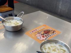-小螺大作·螺蛳粉火锅(林和西店)