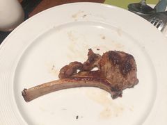 -岷山饭店-芝芝自助餐厅