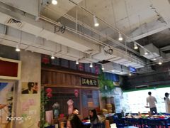 -马路边边火锅串串(观前街店)