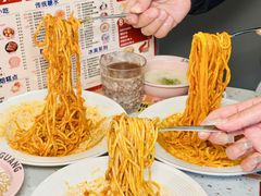 -拾光甜品自助·意面小食(太古里总店)