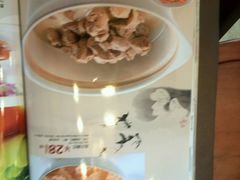 菜单-两来风(文亭街店)