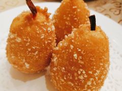 金鸭梨-大鸭梨烤鸭店(花园村店)