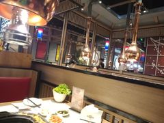 -韩宫宴烤肉·料理(苏州中心店)