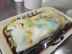 -银记肠粉店(北京路店)