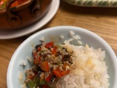 -缘生态云南菜·野生菌庭院餐厅(华侨城店)