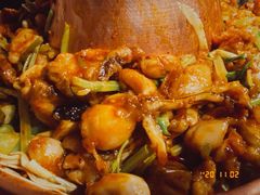 -炉小二铜锅牛蛙•川湘菜(三里屯店)