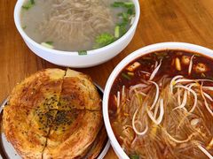 -白家高记肥肠粉(总店)