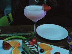 -MOSSO音乐酒吧·Live House(南京西路店)