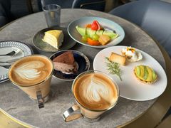 -Hi City·城市之巅