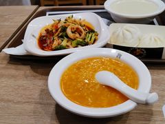 秘制凉皮-魏家凉皮(博水商务大厦店)