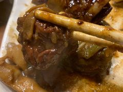 -二十一分小锅炖(皓月店)