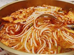 -雙冲柳州螺蛳粉&酸嘢&桂林米粉(簋街店)