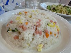 -台北A+A七喜饭店(德增街店)