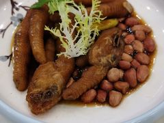 -万圣禄茶楼(西平店)