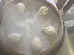 -蟹谢蒸鲜自助餐厅