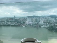 -万丽轩中餐厅·粤菜·客家菜-富力万丽酒店