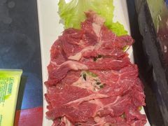 -南山八号火锅(曲江创意谷店)