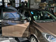 -北京市国亚亚汽车修理有限责任公司