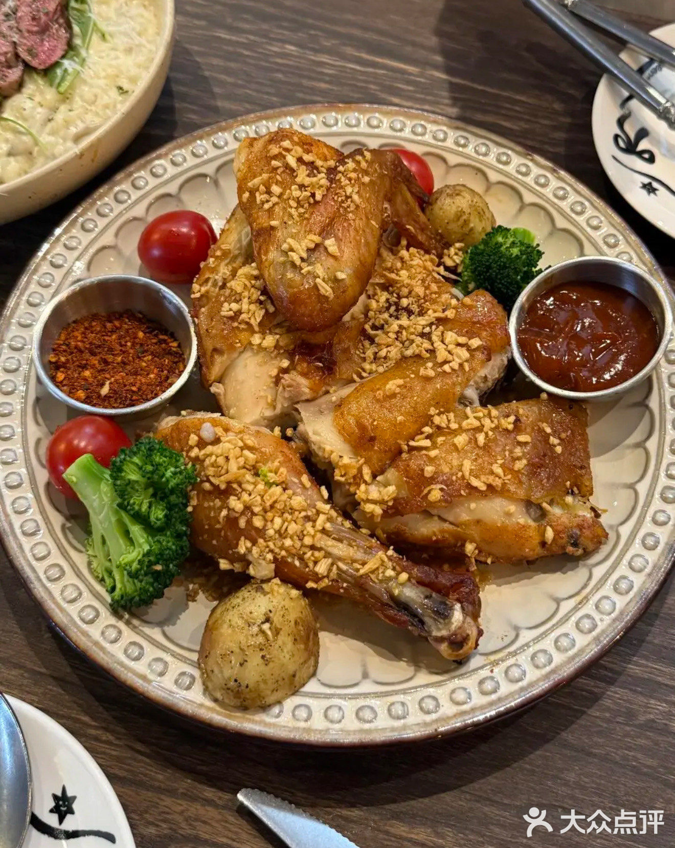和朋友的美食时光！，！