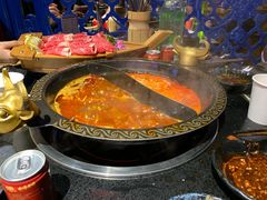 -大味老火锅City店