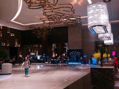 -融信华邑酒店·鲜艳西餐厅