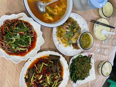 -洪霞餐馆