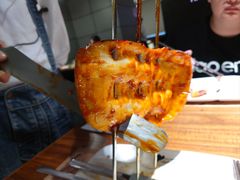 -汉巴味德(乐宾百货店)