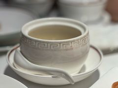 -老洋房花园饭店(绍兴路店)
