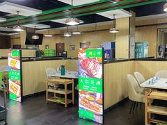 -和庆斋羊蝎子火锅·碳缸烧烤(顺义旗舰店)
