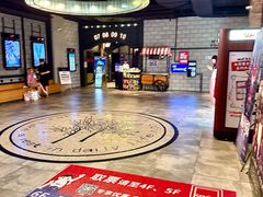 -CGV影城(滨江天街IMAX店)