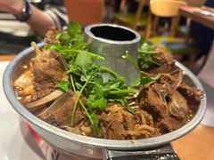 -华府九号海鲜烧烤大排档(龙域店)