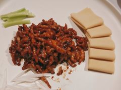 -京味斋·北京烤鸭(华威桥北工大店)