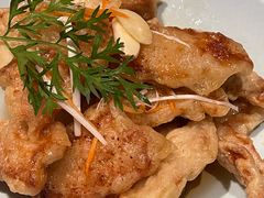 -红樱桃·欢乐餐厅(太原里店)