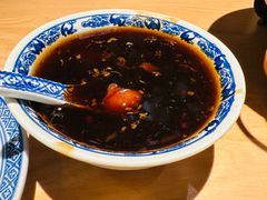 古法糖芋苗-南京大牌档(龙江新城市广场店)