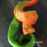 豆角炒肉,又是一道家常的下饭菜