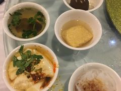 -秦淮小吃城(夫子庙店)