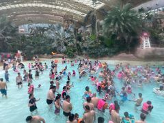 -杭州开元森泊度假乐园