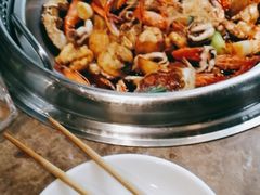 波格力蟹-七欣天香辣蟹火锅(南京夫子庙店)