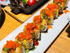 -三石铁板烧(紫竹桥店)