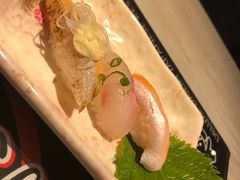 -极尚大瀛喜日本料理(铜锣湾店)