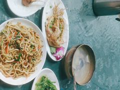 -友强·23年特色海鲜大排档(厦门店)