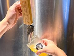 -Devils’ Brewery小恶魔精酿啤酒(武汉天地店)