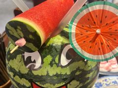-冯校长老火锅(广州正佳广场店)