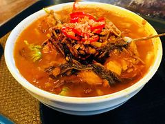 -马来西亚美食街